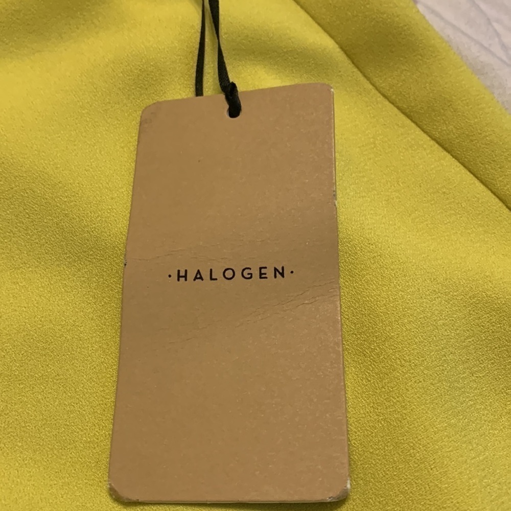 Halogen V Back Top - Picture 6 of 7